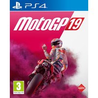 Moto GP 19