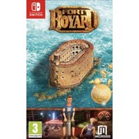Fort Boyard