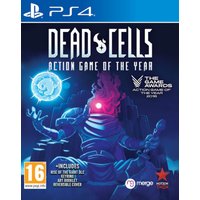 Dead Cells Action Game of the Year