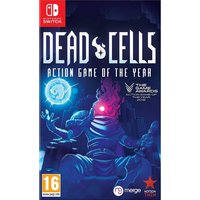 Dead Cells Action Game of the Year