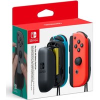 Cargador con Pilas AA para Joy-Con