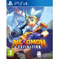Nexomon: Extinction