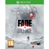 Fade to Silence