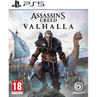 Assassins Creed Valhalla