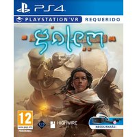 Golem VR