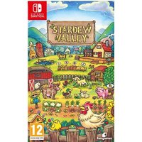 Stardew Valley