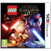 LEGO Star Wars: El Despertar de la Fuerza