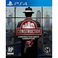 Constructor