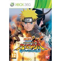 Naruto Shippuden: Ultimate Ninja Storm Generations