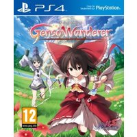 Touhou Genso Wanderer