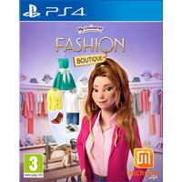 My Universe: Fashion Boutique