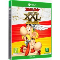 Asterix y Obelix XXL Romastered