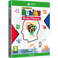 Professor Rubicks Brain Fitness