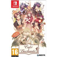Cafe Enchante