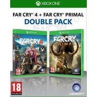 Far Cry 4 + Far Cry Primal