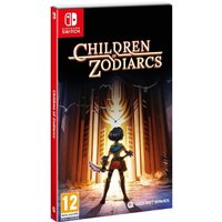 Children of Zodiarcs
