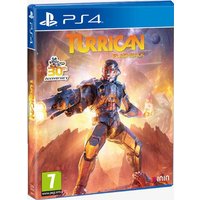 Turrican Flashback