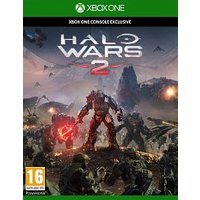 Halo Wars 2