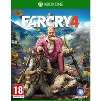 Far Cry 4