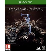 La Tierra Media: Sombras de Guerra