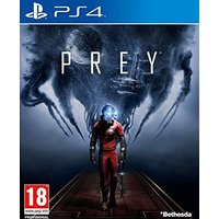 Prey