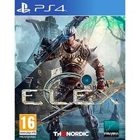 Elex