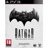 Batman The Telltale Series
