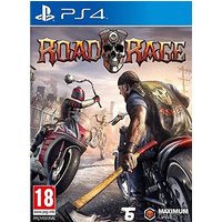 Road Rage