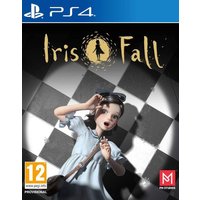 Iris Fall