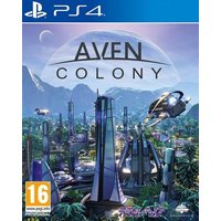 Aven Colony