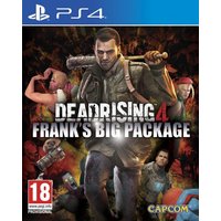 Dead Rising 4: Frank’s Big Package