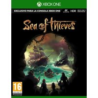 Sea of Thieves