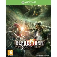 Bladestorm Nightmare