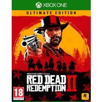 Red Dead Redemption 2 Ultimate Edition