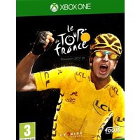Le Tour de France 2018