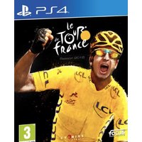 Le Tour de France 2018