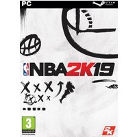 NBA 2K19