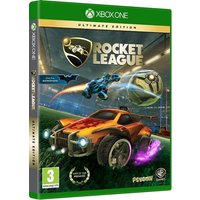 Rocket League Ultimate Edition