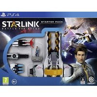 Starlink Starter Pack