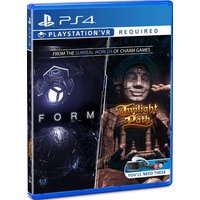 Form and Twilight Path (2 en 1) VR
