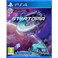 Spacebase Startopia