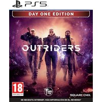 Outriders Day One Edition
