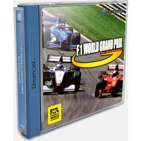 F1 World Grand Prix