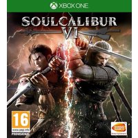 Soul Calibur VI (6)