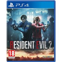 Resident Evil 2 Remake