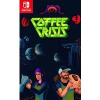 Coffee Crisis
