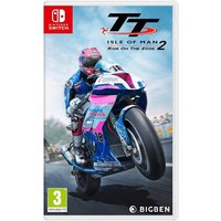 TT Isle of Man 2