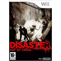Disaster: Day of Crisis