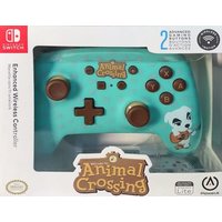 Mando Inalámbrico Animal Crossing (Totakeke)