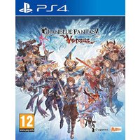 Granblue Fantasy: Versus